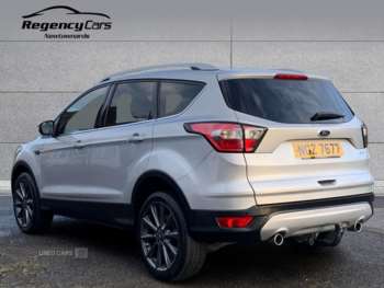 Used Ford Kuga 2019 for sale - 73308039: Photo