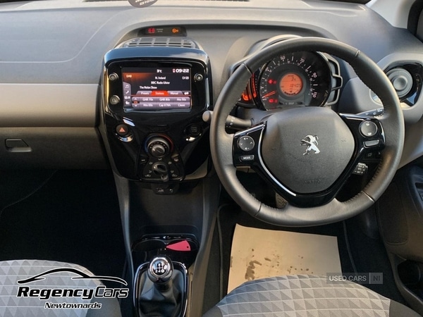 Used Peugeot 108 2021 for sale - 76634505: Photo 10