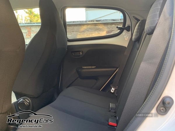 Used Peugeot 108 2021 for sale - 76634505: Photo 12