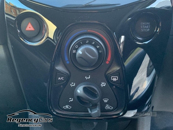 Used Peugeot 108 2021 for sale - 76634505: Photo 13