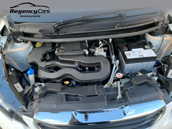 Used Peugeot 108 2021 for sale - 76634505: Photo 27