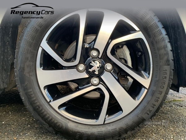 Used Peugeot 108 2021 for sale - 76634505: Photo 28