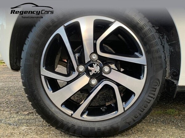 Used Peugeot 108 2021 for sale - 76634505: Photo 29