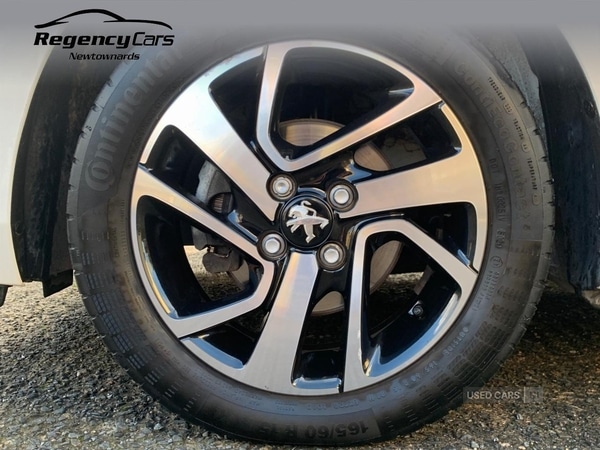 Used Peugeot 108 2021 for sale - 76634505: Photo 30