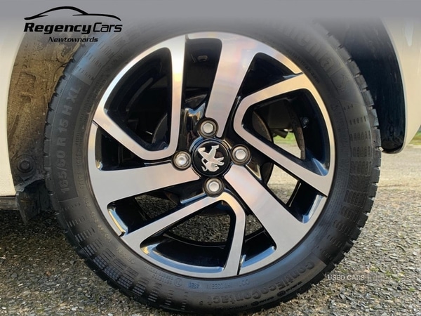 Used Peugeot 108 2021 for sale - 76634505: Photo 31