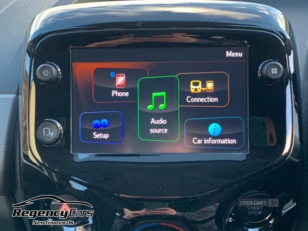 Used Peugeot 108 2021 for sale - 76634505: Photo 32