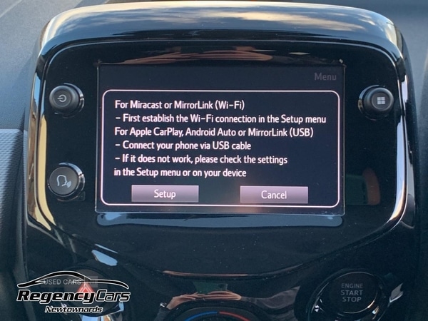 Used Peugeot 108 2021 for sale - 76634505: Photo 33