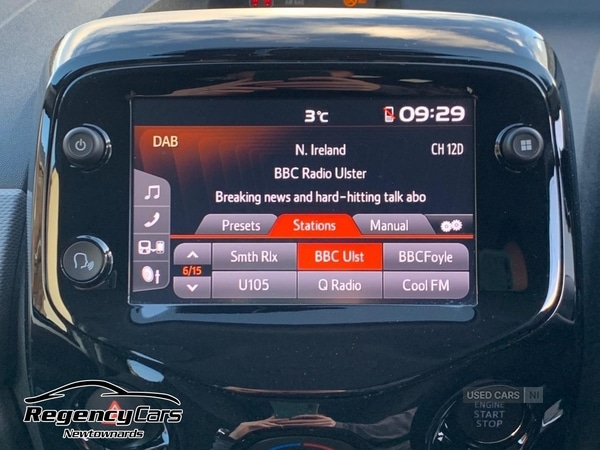 Used Peugeot 108 2021 for sale - 76634505: Photo 34