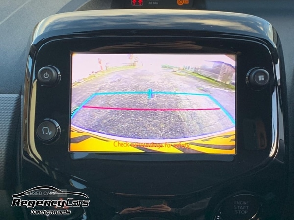 Used Peugeot 108 2021 for sale - 76634505: Photo 35