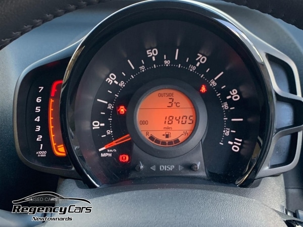 Used Peugeot 108 2021 for sale - 76634505: Photo 36