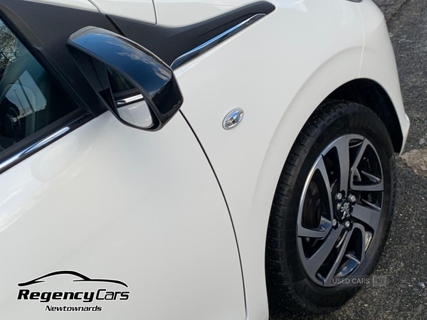 Used Peugeot 108 2021 for sale - 76634505: Photo 38