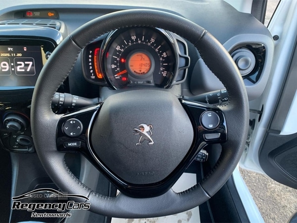 Used Peugeot 108 2021 for sale - 76634505: Photo 40