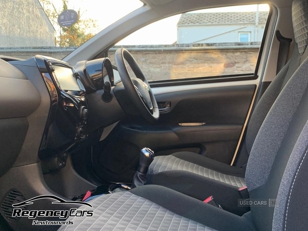 Used Peugeot 108 2021 for sale - 76634505: Photo 41