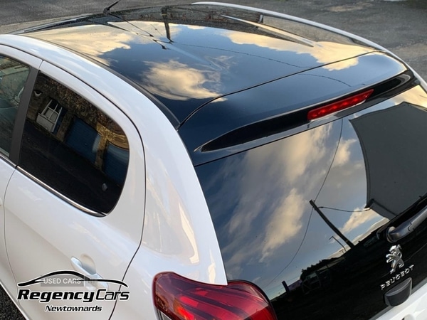 Used Peugeot 108 2021 for sale - 76634505: Photo 43