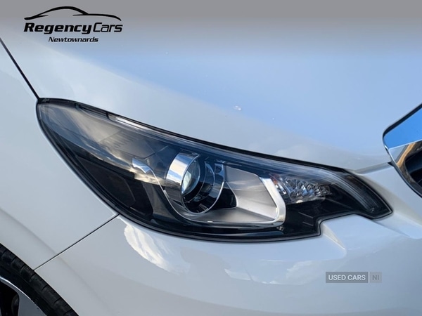 Used Peugeot 108 2021 for sale - 76634505: Photo 44