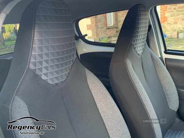 Used Peugeot 108 2021 for sale - 76634505: Photo 51