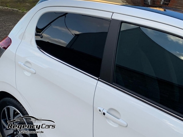 Used Peugeot 108 2021 for sale - 76634505: Photo 52