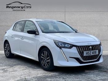 Used Peugeot 208 2023 for sale - 79509884: Photo