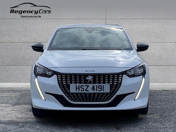Used Peugeot 208 2023 for sale - 79509884: Photo