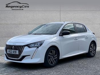 Used Peugeot 208 2023 for sale - 79509884: Photo