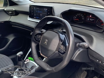 Used Peugeot 208 2023 for sale - 79509884: Photo