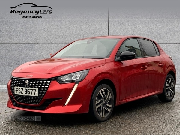 Used Peugeot 208 2022 for sale - 77469557: Photo 3