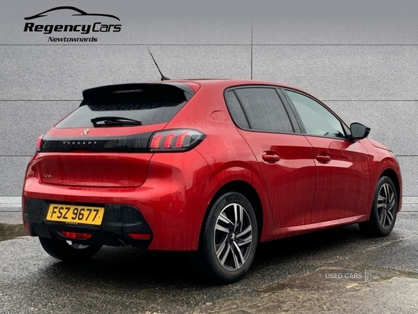 Used Peugeot 208 2022 for sale - 77469557: Photo 6