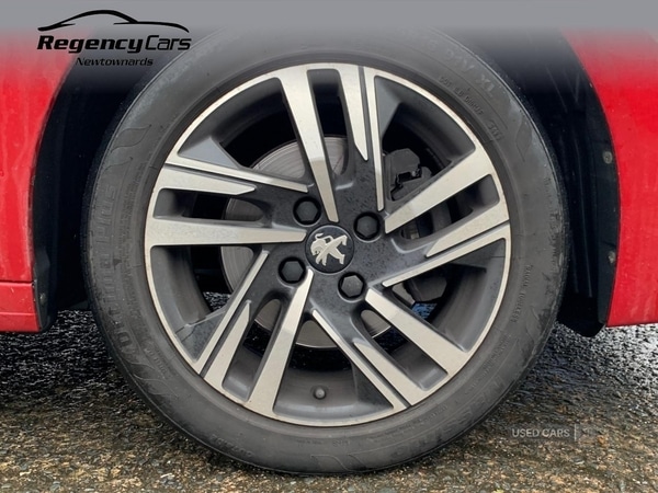 Used Peugeot 208 2022 for sale - 77469557: Photo 7