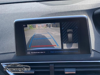 Used Peugeot 3008 2019 for sale - 78363505: Photo