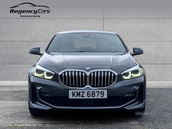 Used BMW 1 Series 2021 for sale - 78977225: Photo