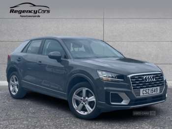2018 - 1.4 TFSI Sport 5dr