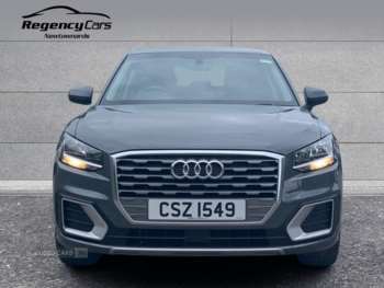 Used Audi Q2 2018 for sale - 75141979: Photo