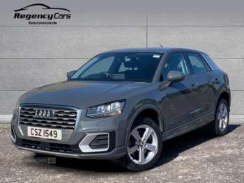 Used Audi Q2 2018 for sale - 75141979: Photo