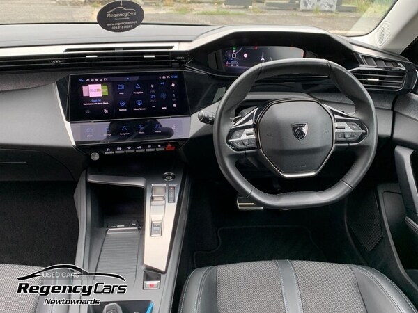 Used Peugeot 308 2023 for sale - 75659446: Photo 10