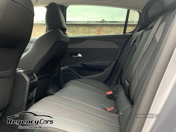 Used Peugeot 308 2023 for sale - 75659446: Photo 11