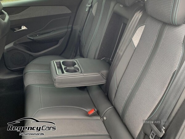 Used Peugeot 308 2023 for sale - 75659446: Photo 12