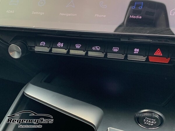 Used Peugeot 308 2023 for sale - 75659446: Photo 13