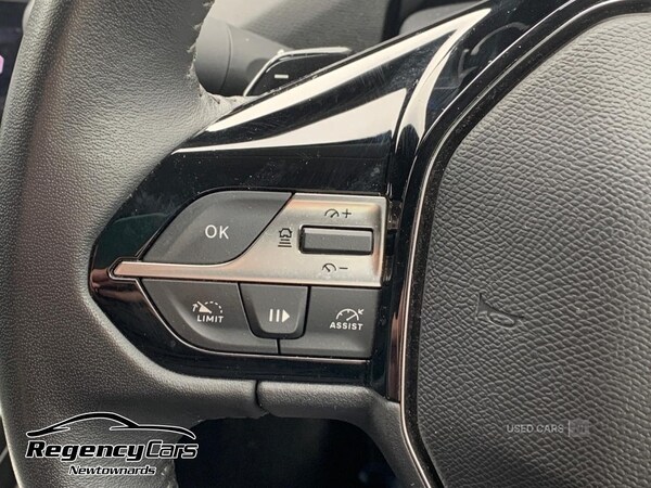 Used Peugeot 308 2023 for sale - 75659446: Photo 17