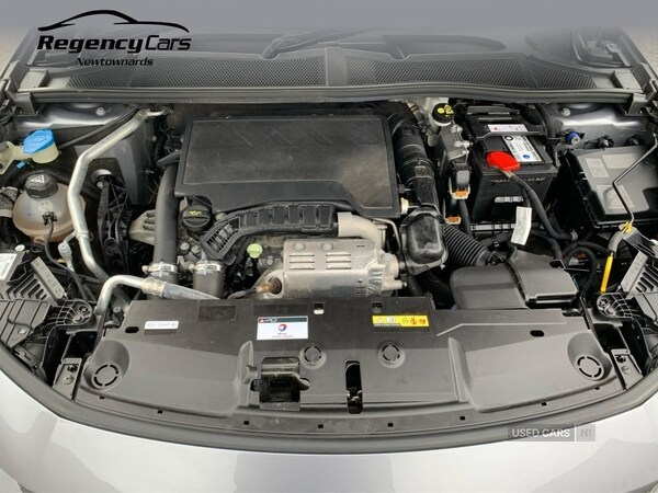 Used Peugeot 308 2023 for sale - 75659446: Photo 22