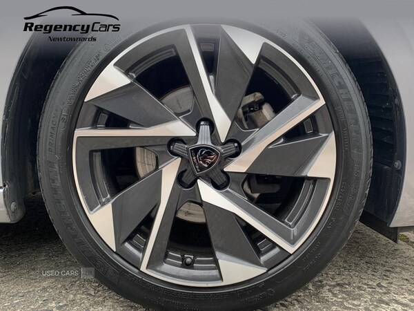 Used Peugeot 308 2023 for sale - 75659446: Photo 23