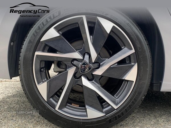 Used Peugeot 308 2023 for sale - 75659446: Photo 24