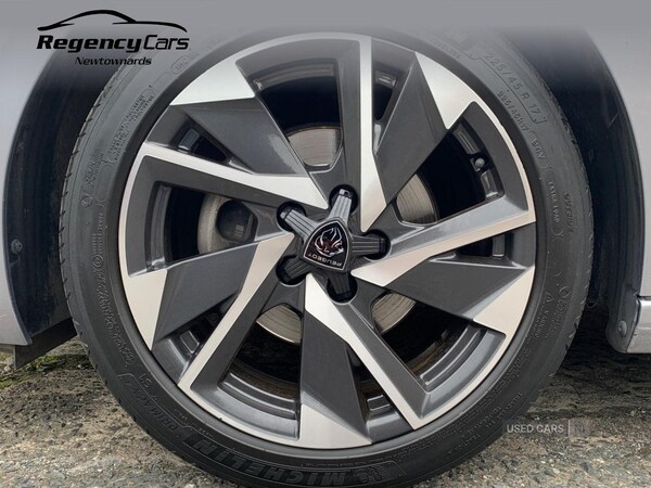 Used Peugeot 308 2023 for sale - 75659446: Photo 25