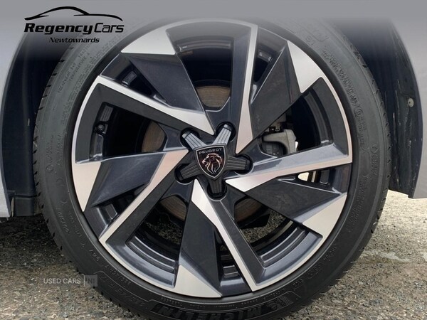 Used Peugeot 308 2023 for sale - 75659446: Photo 26