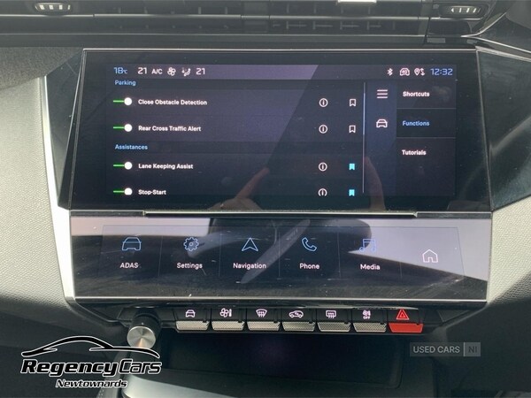 Used Peugeot 308 2023 for sale - 75659446: Photo 30