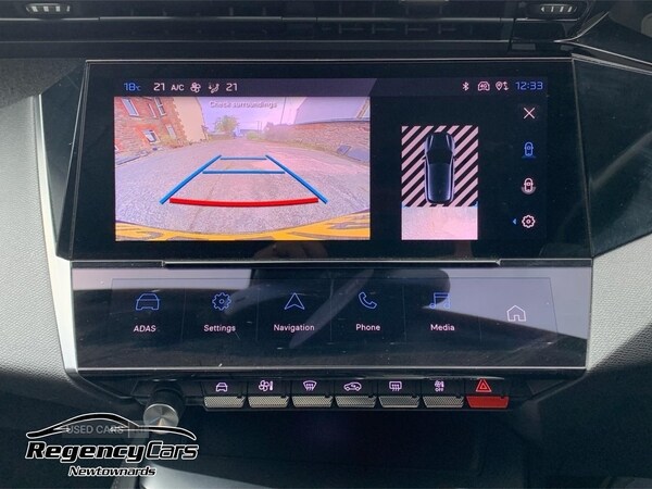 Used Peugeot 308 2023 for sale - 75659446: Photo 31