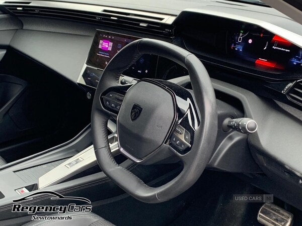 Used Peugeot 308 2023 for sale - 75659446: Photo 36