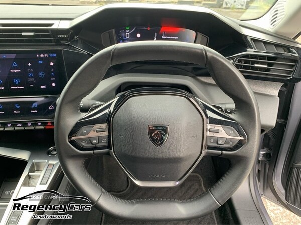 Used Peugeot 308 2023 for sale - 75659446: Photo 37