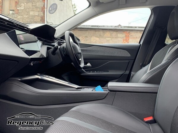 Used Peugeot 308 2023 for sale - 75659446: Photo 39