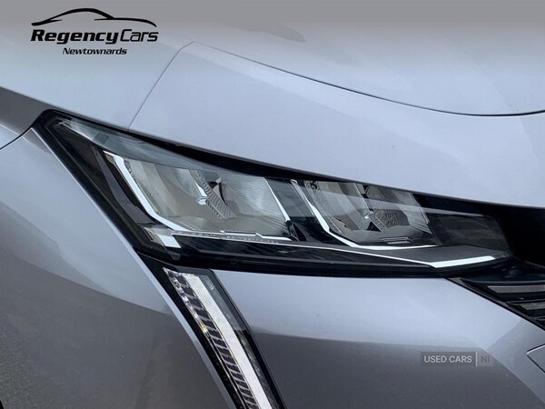 Used Peugeot 308 2023 for sale - 75659446: Photo 40