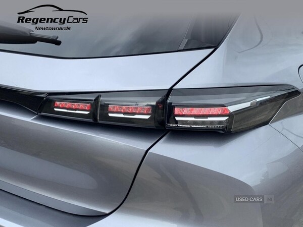 Used Peugeot 308 2023 for sale - 75659446: Photo 42